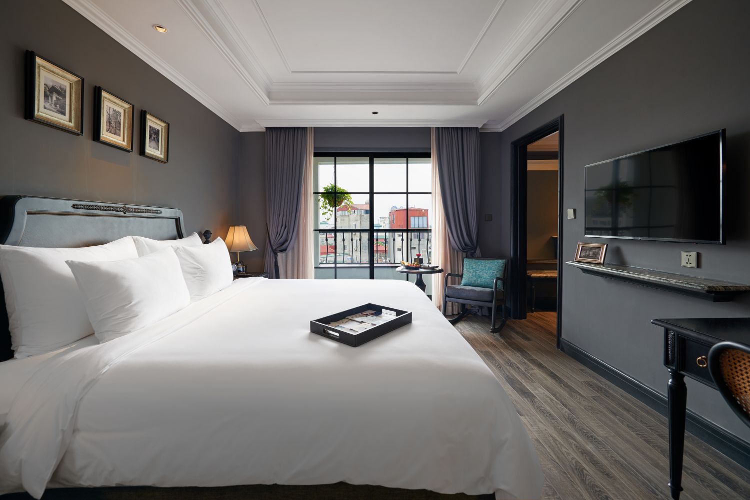 Deluxe Room-BestBooking.vn