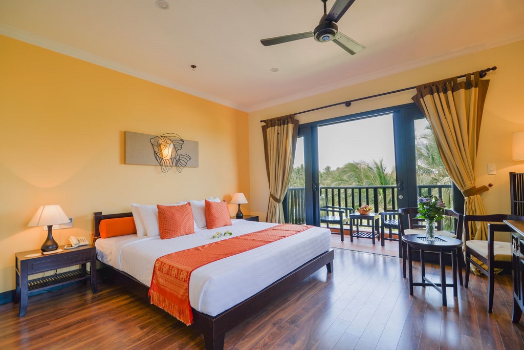 Deluxe Sea View-bestbooking.vn