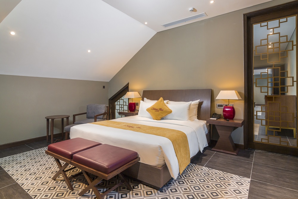 Duplex - bestbooking.vn