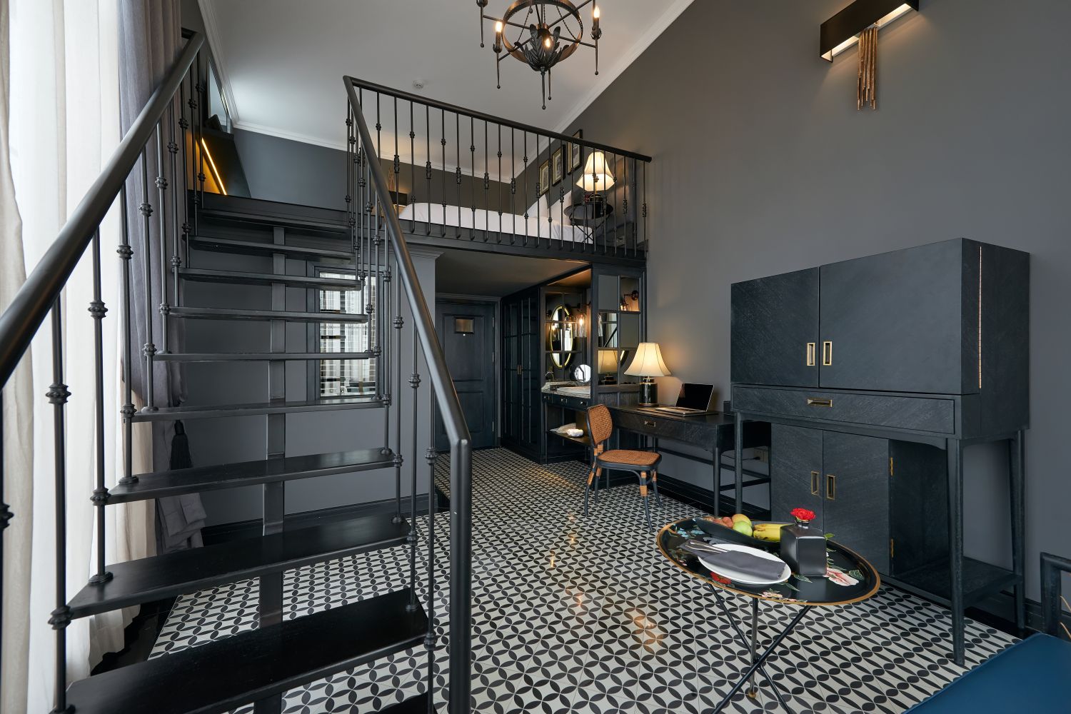 Duplex Suite-BestBooking.vn