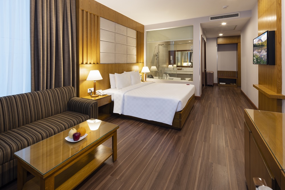Eden Suite- bestbooking.vn