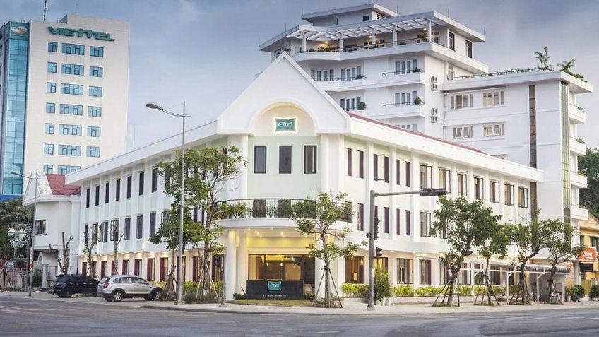 ÊMM Hotel Huế