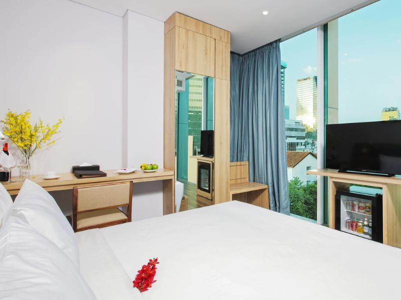 Executive Deluxe-BestBooking.vn