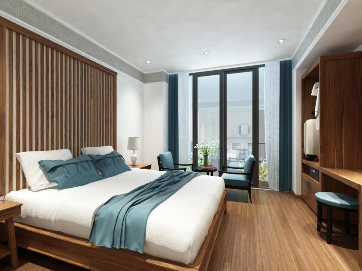 Executive – Junior Suite Room - BestBooking.vn