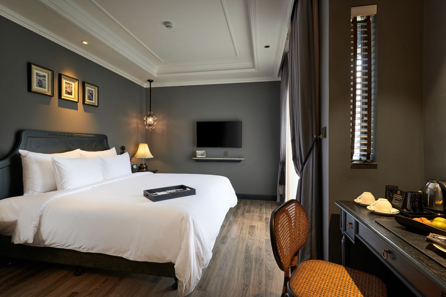 Executive Room-BestBooking.vn
