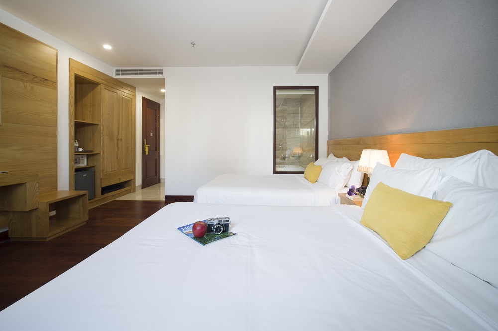 Family City View - BestBooking.vn