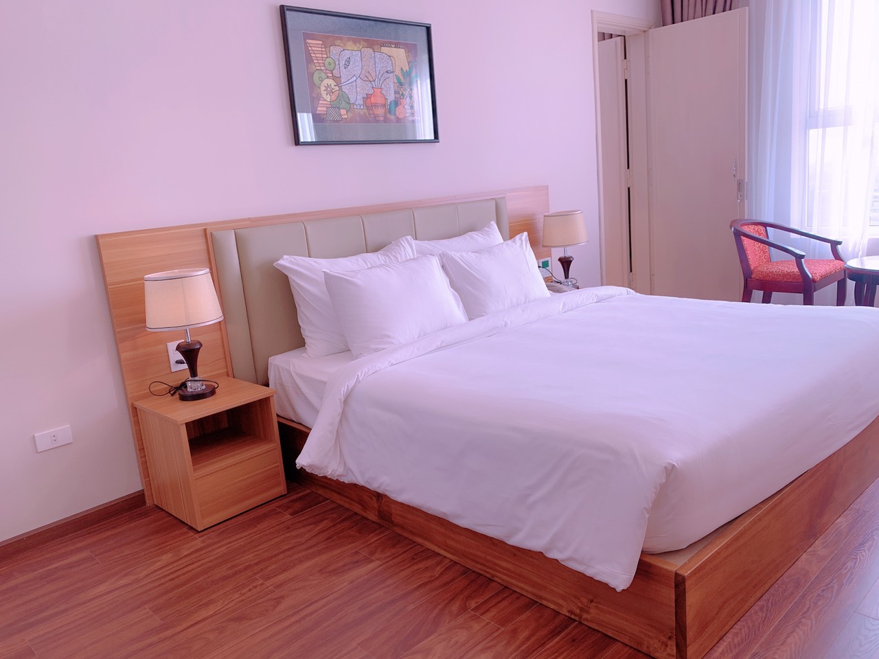 Family/Connecting - bestbooking