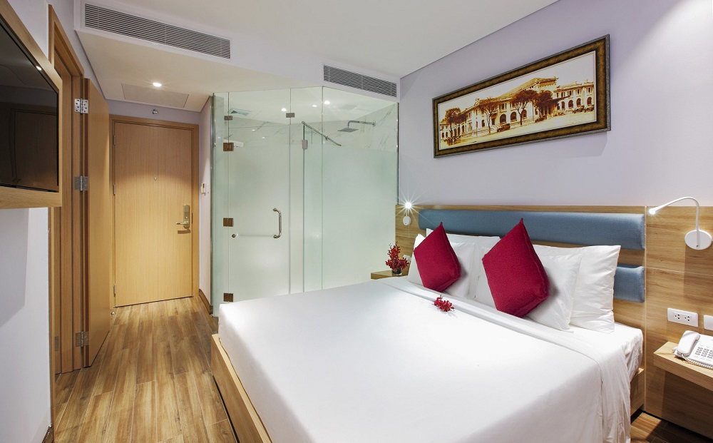 Connecting Room - bestbooking.vn