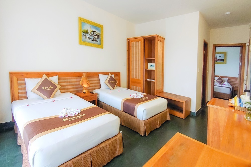 Family Garden View-bestbooking.vn