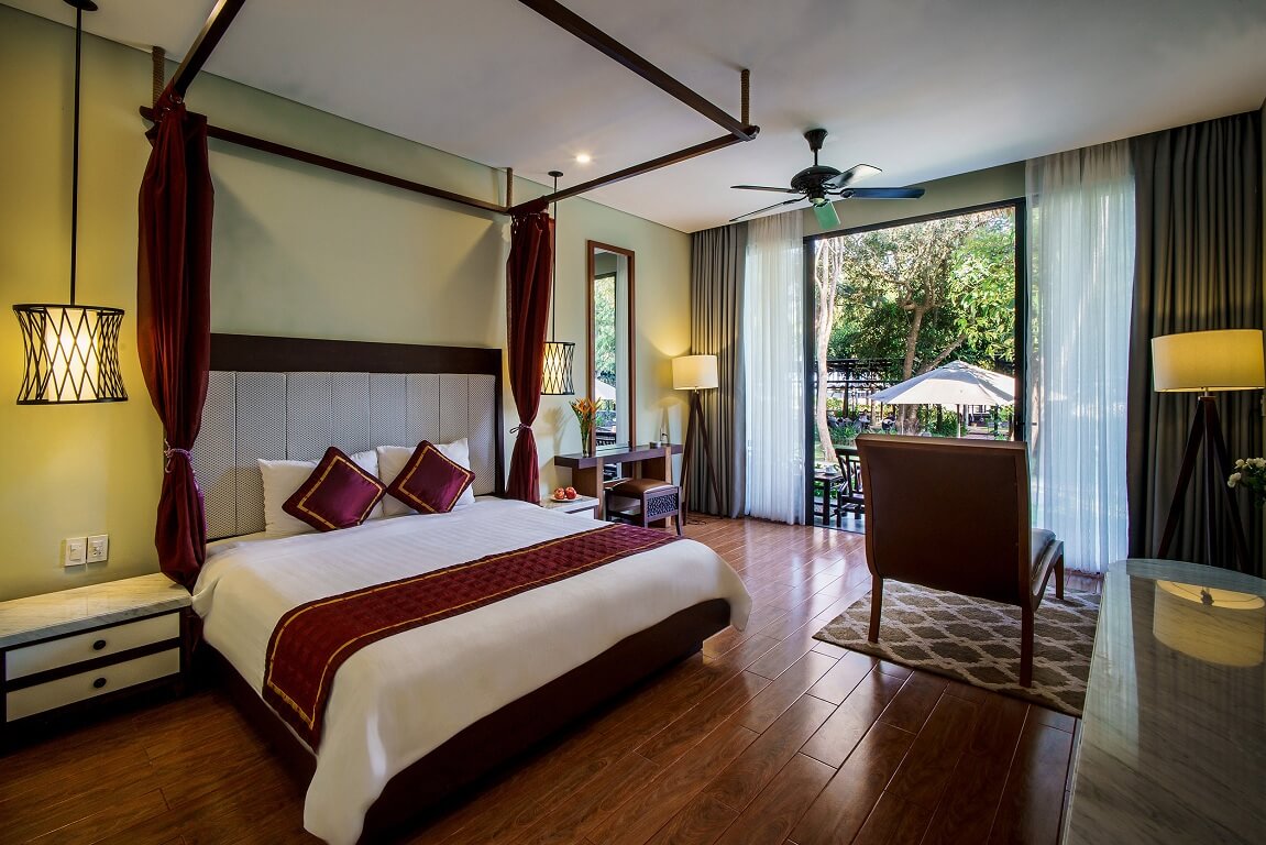 Family Room - 4 pax-BestBooking.vn