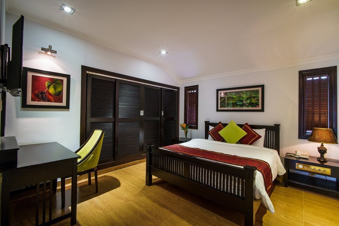 Family Room - 6 pax-BestBooking.vn