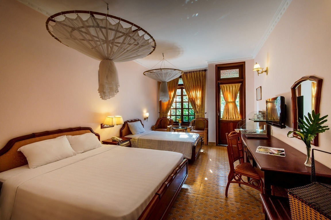 Grand Villa-BestBooking.vn
