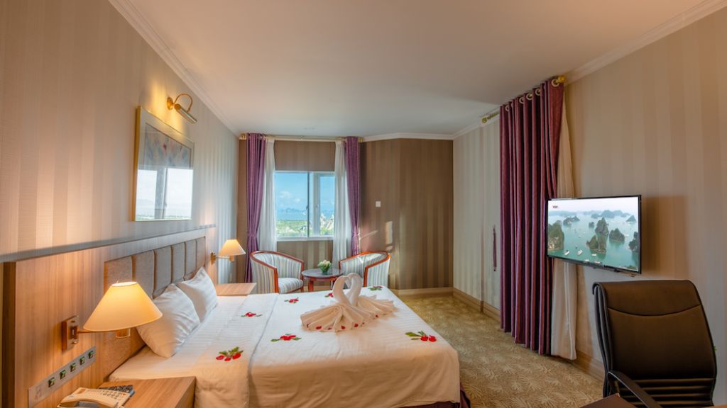 Phòng Suite-BestBooking.vn