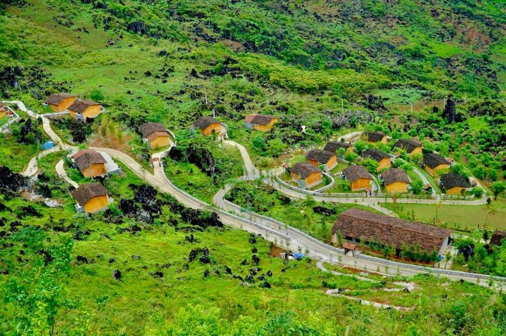 H'mong Village Resort - BestBooking.v