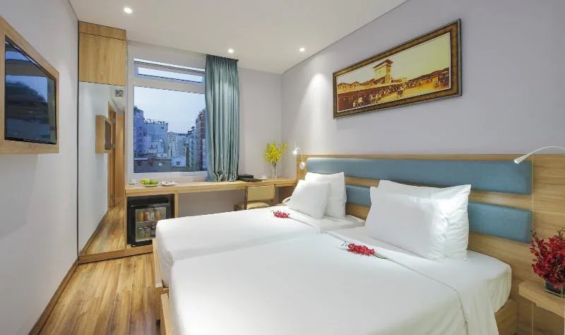 Junior Deluxe-BestBooking.vn