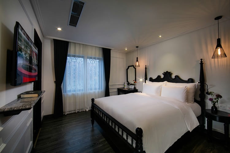 Junior Room-bestbooking.vn