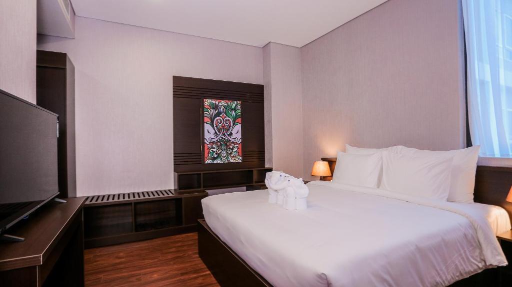 Junior Suite-bestbooking.vn