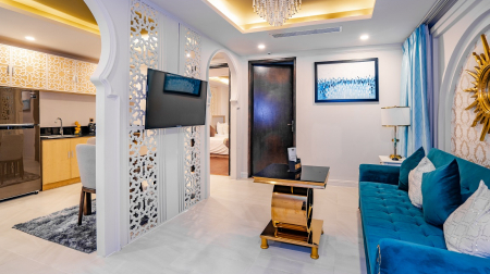 Family Ocean Suite