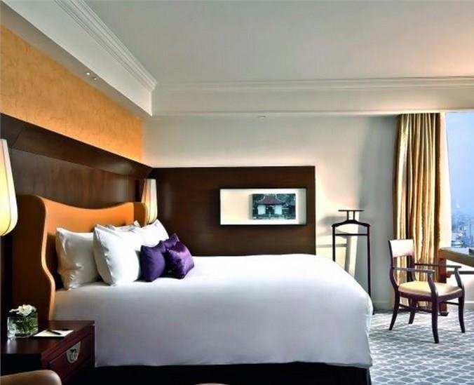 Luxury Room-BestBooking.vn