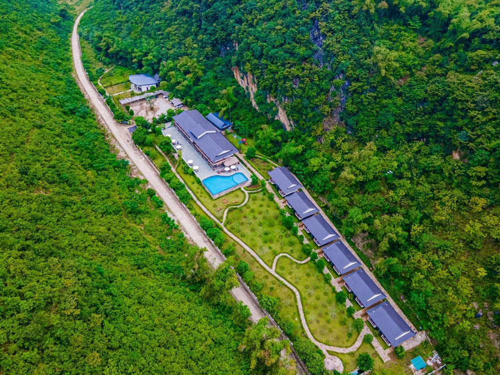Mai Chau Mountain View Resort - Bestbooking.vn