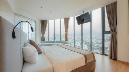 Phòng Suite