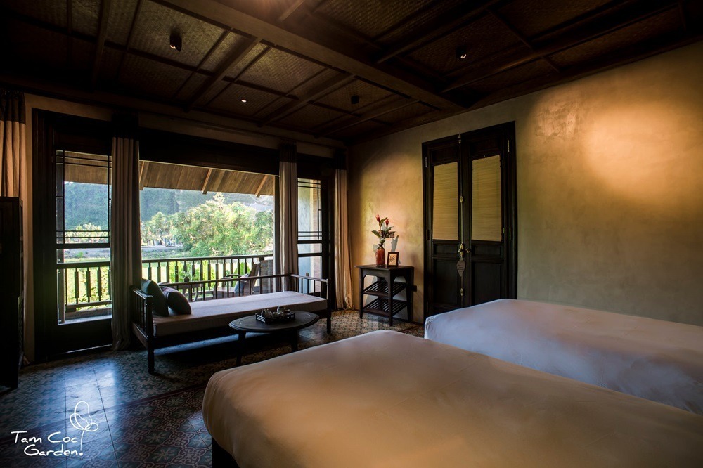 Mountain Verandah Chamber -bestbooking.vn