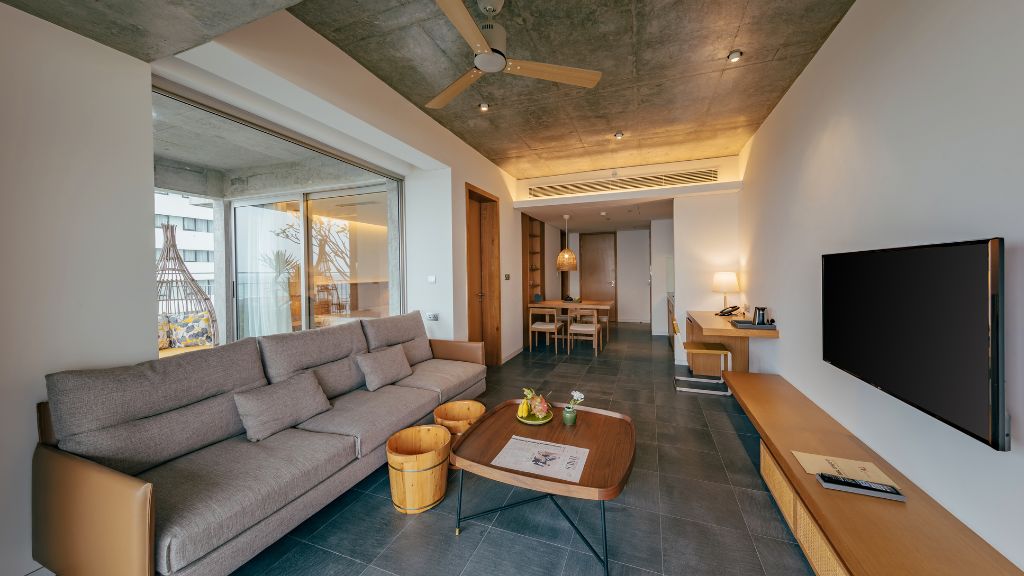 Nho Biển Ocean - Bestbooking.vn
