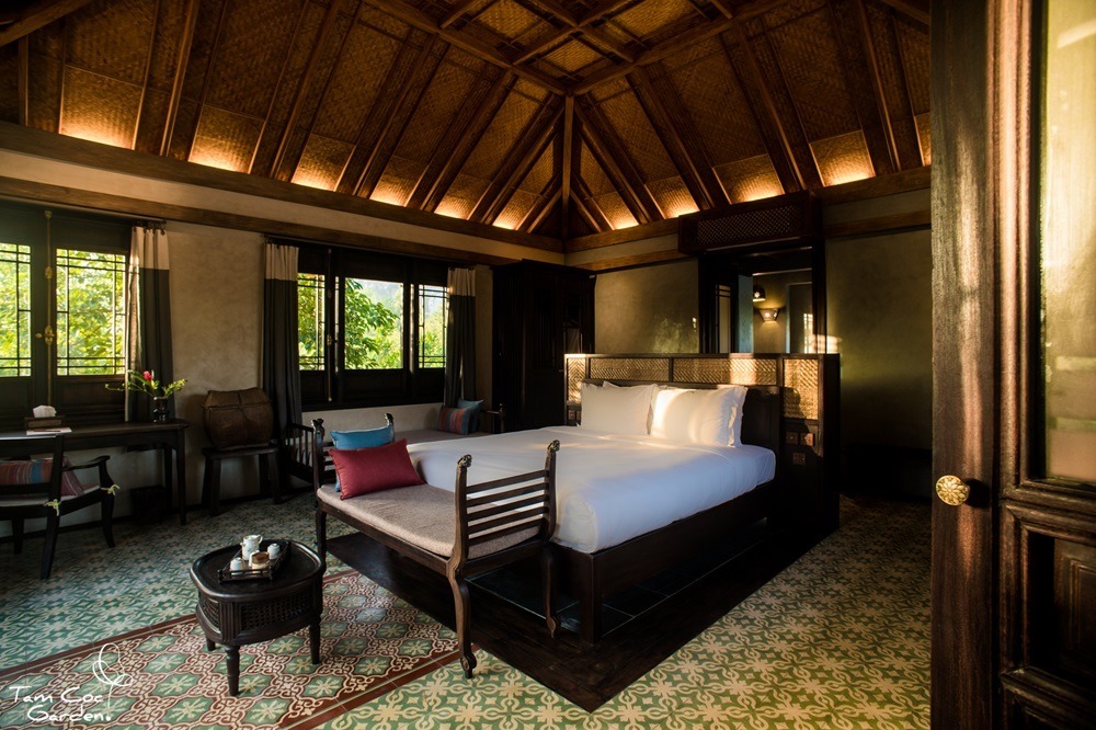 Onsen Panoramic Valley Chamber -bestbooking.vn