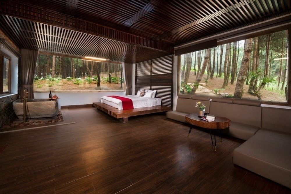 Phòng 03 Bedroom Villa - BestBooking.vn