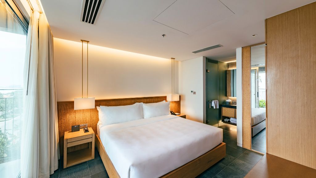Phong Ba - Bestbooking.vn