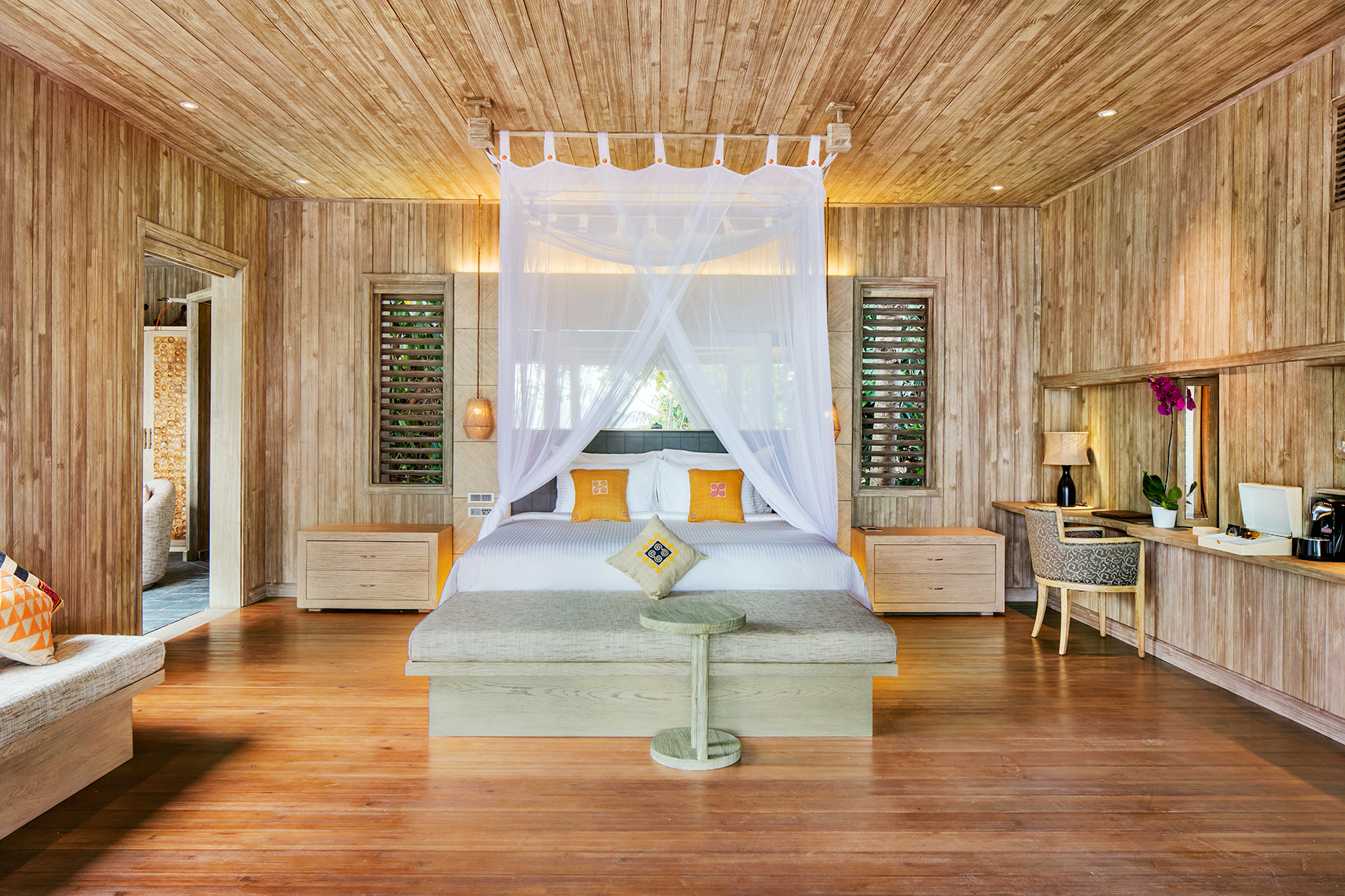 Phòng Bay View Pool Villa- bestbooking.vn