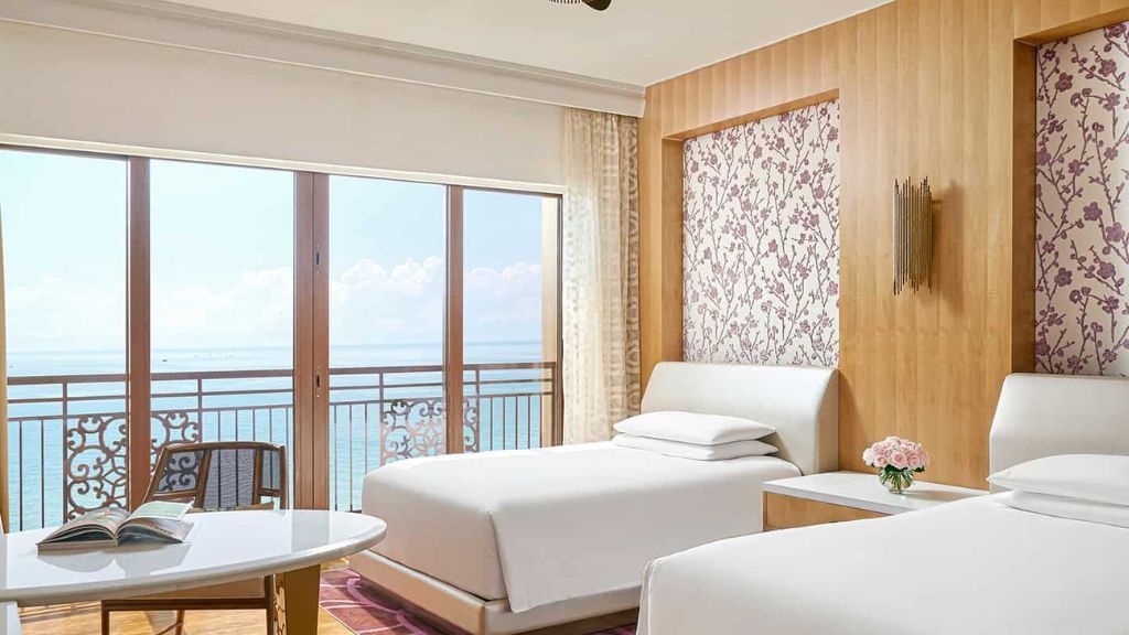 Phòng Classic Grand Golf-BestBooking.vn