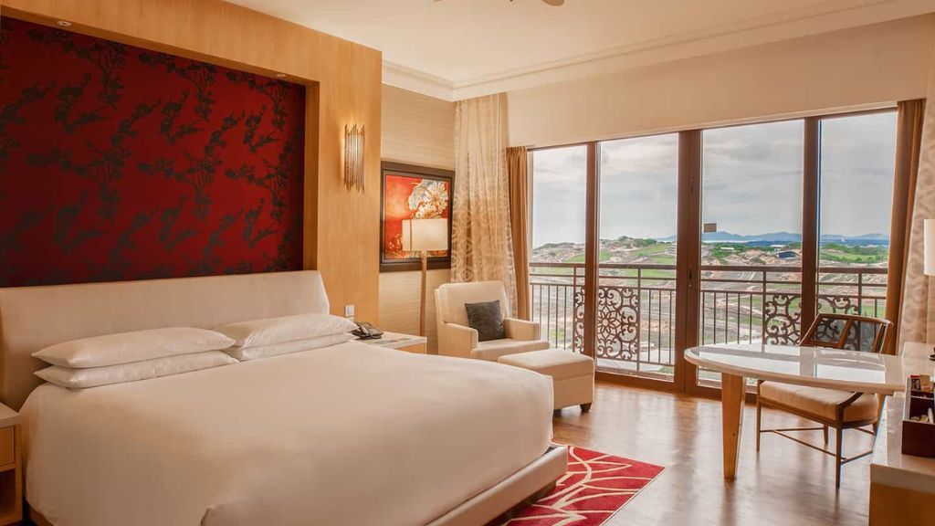Phòng Classic Grand Ocean-BestBooking.vn