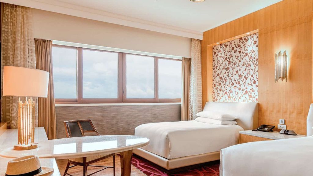 Phòng Classic Ocean-BestBooking.vn
