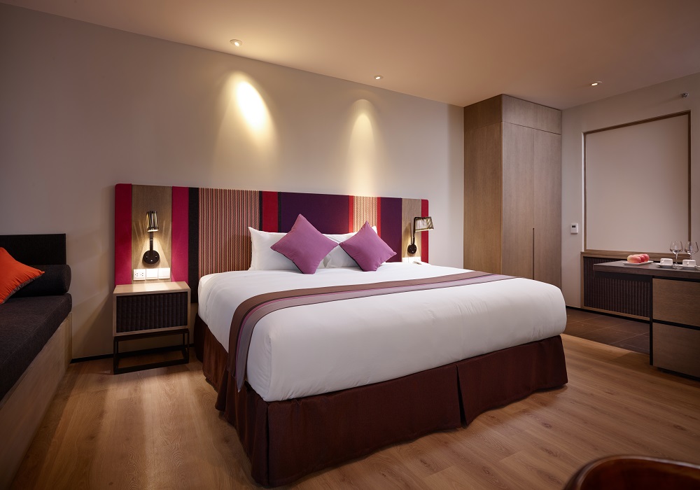 Phòng Classic - BestBooking.vn