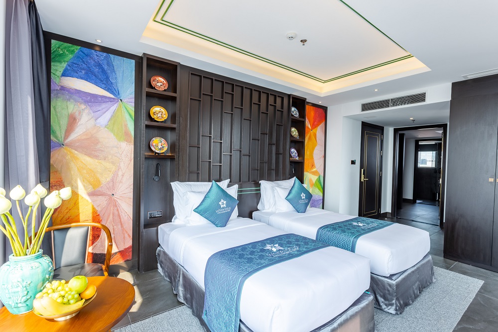 Phòng Connecting - bestbooking.vn