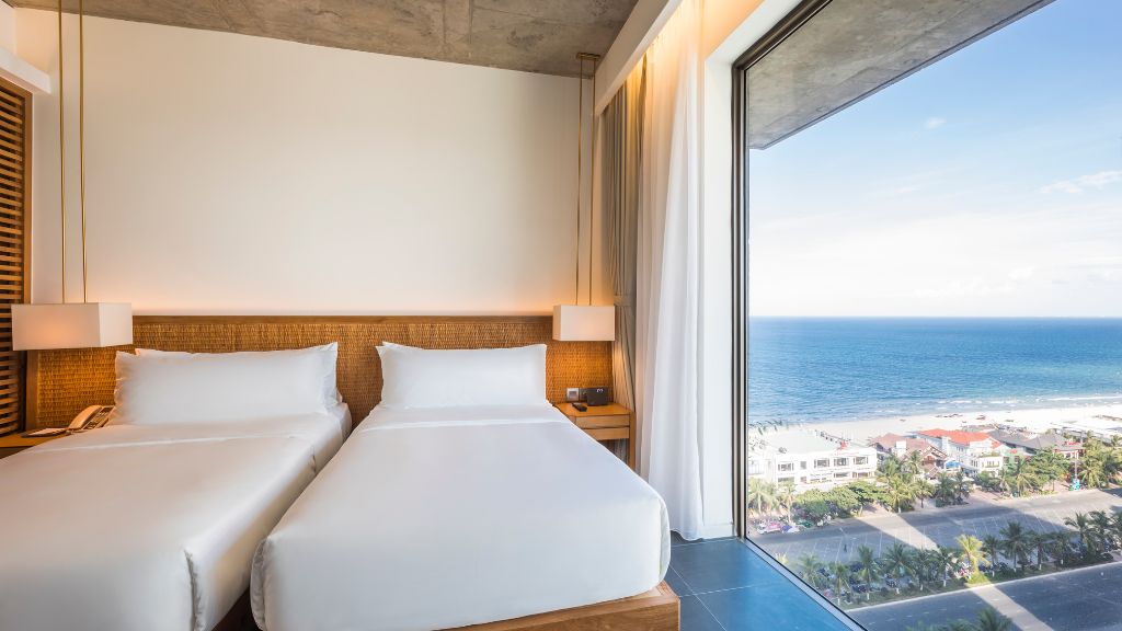 Phòng Cúc Tần - Bestbooking.vn