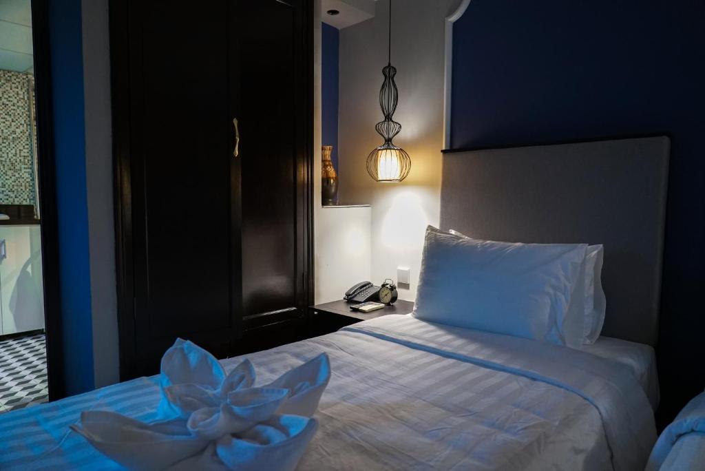 Hanoi La Castela Hotel - Hanoi La Castela Hotel