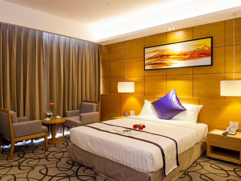 Phòng Deluxe - BestBooking.vn