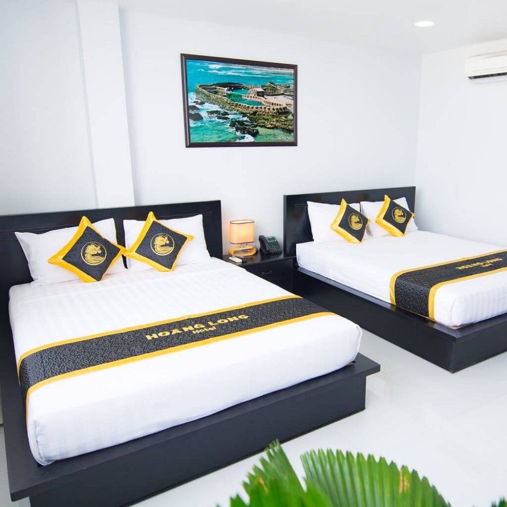 Phòng Deluxe Familye - BestBooking.vn