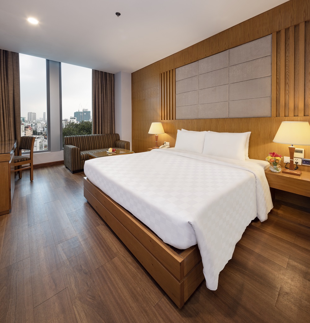 Phòng Executive- bestbooking.vn