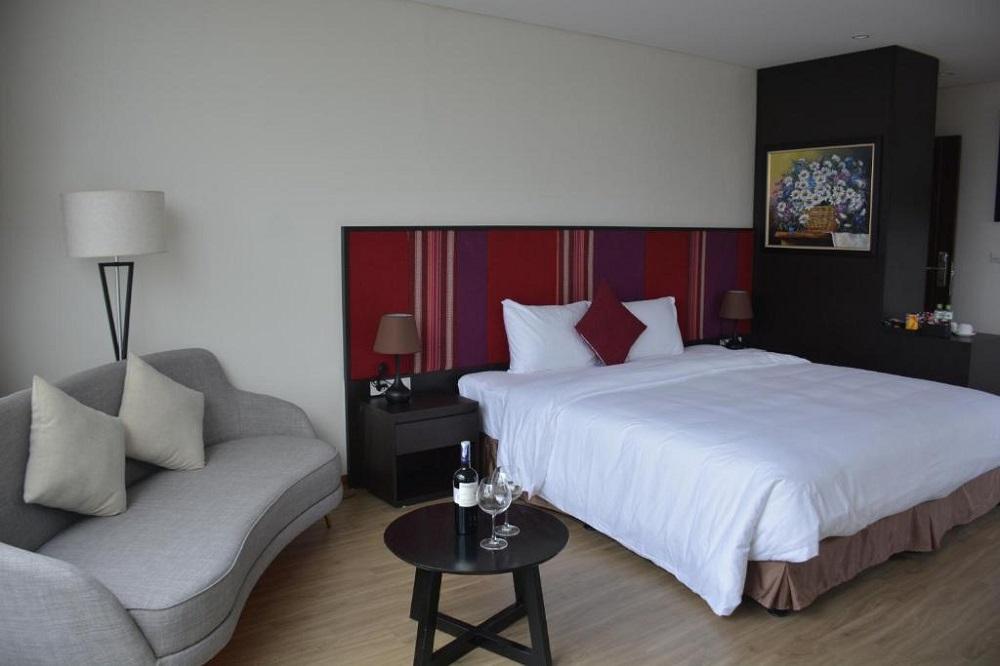 Phòng Executive Room - BestBooking.vn