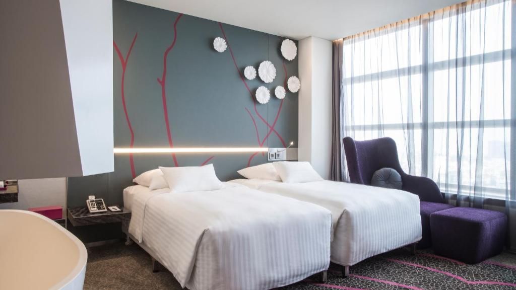 Phòng Executive - bestbooking.vn