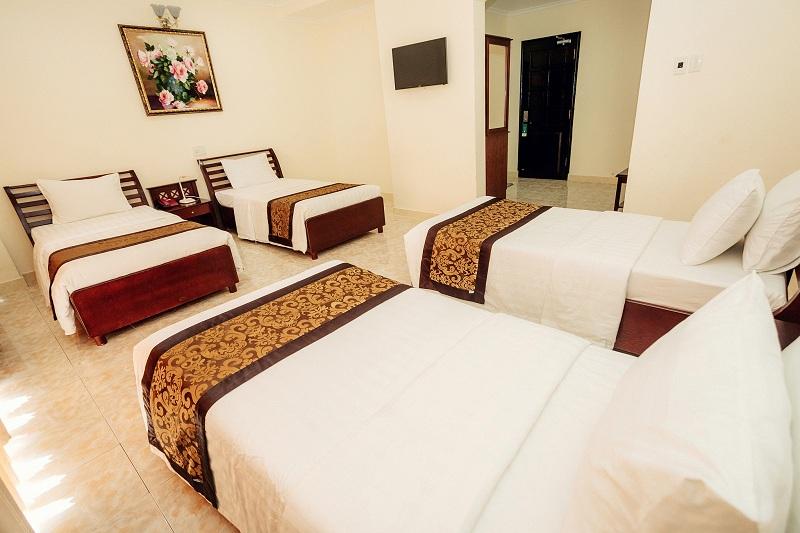 Phòng Family-BestBooking.vn