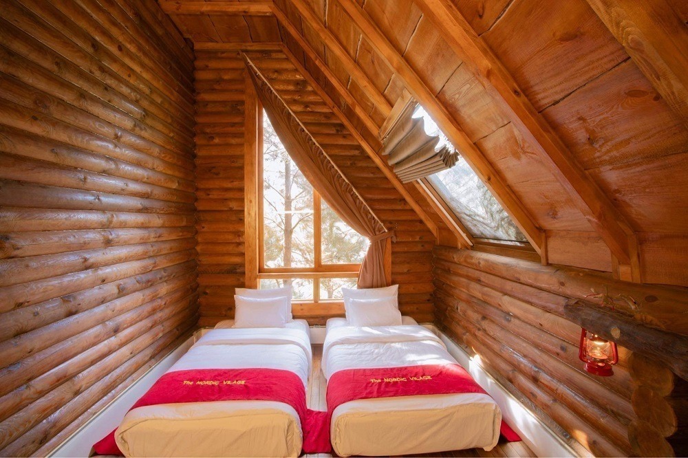 Phòng Family Connecting room/ 02 Bedroom villas - BestBooking.vn
