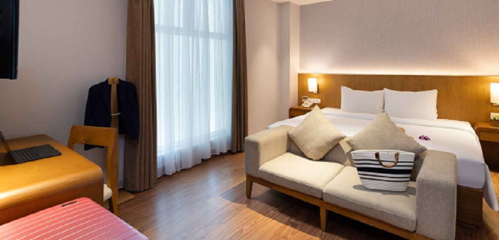 Phòng Junior Premier Room - bestbooking.vn