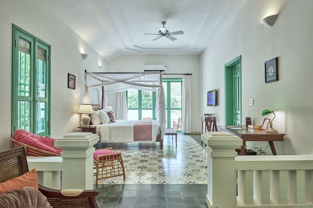Phòng Junior Suite - BestBooking.vn