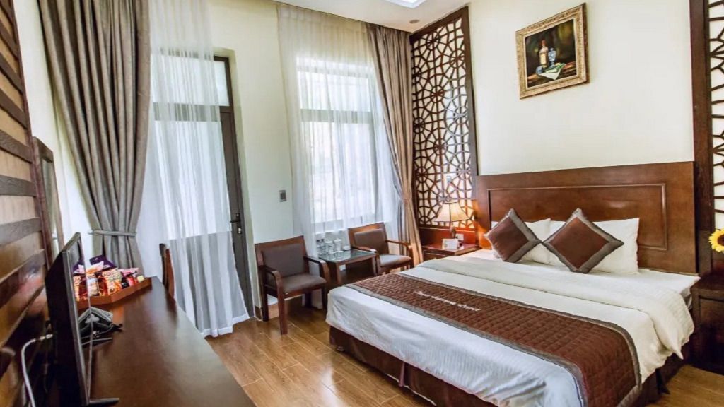 Phòng Khu Đồi Cọ-bestbooking.vn