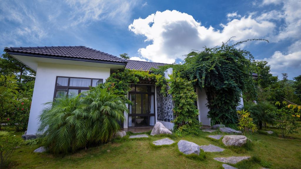 Phòng Khu Trung Tâm Deluxe-bestbooking.vn