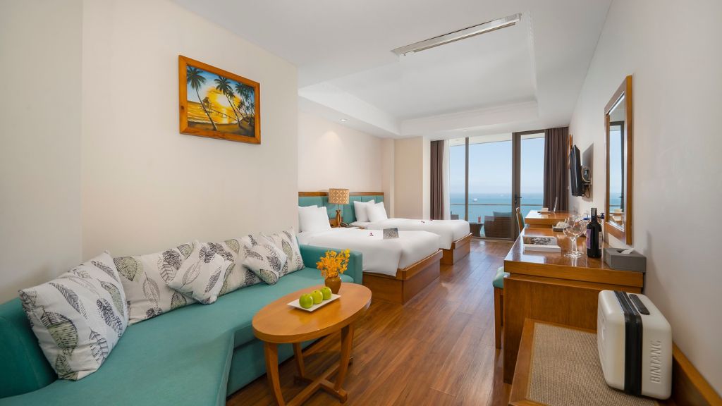 Phòng Ocean Premier - Bestbooking.vn